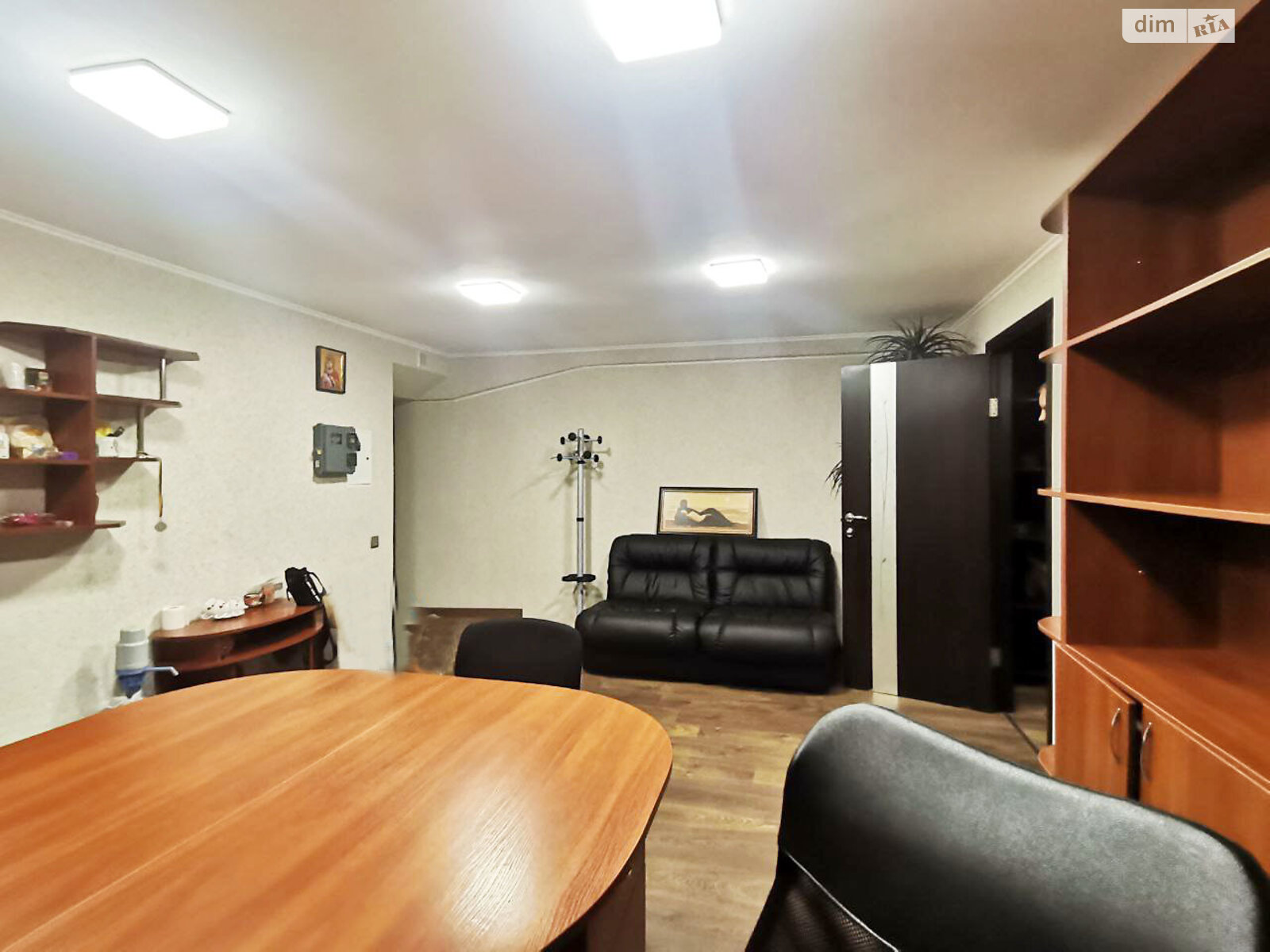 Аренда офисного помещения в Запорожье, Соборный проспект 170, помещений - фото 1