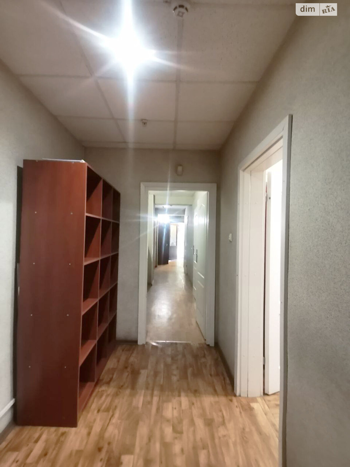 Оренда офісного приміщення в Запоріжжі, Сталеварів вулиця, приміщень - 4, поверх - 1 фото 1