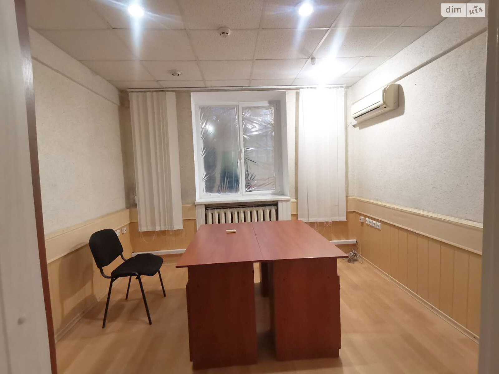 Оренда офісного приміщення в Запоріжжі, Сталеварів вулиця, приміщень - 4, поверх - 1 фото 1