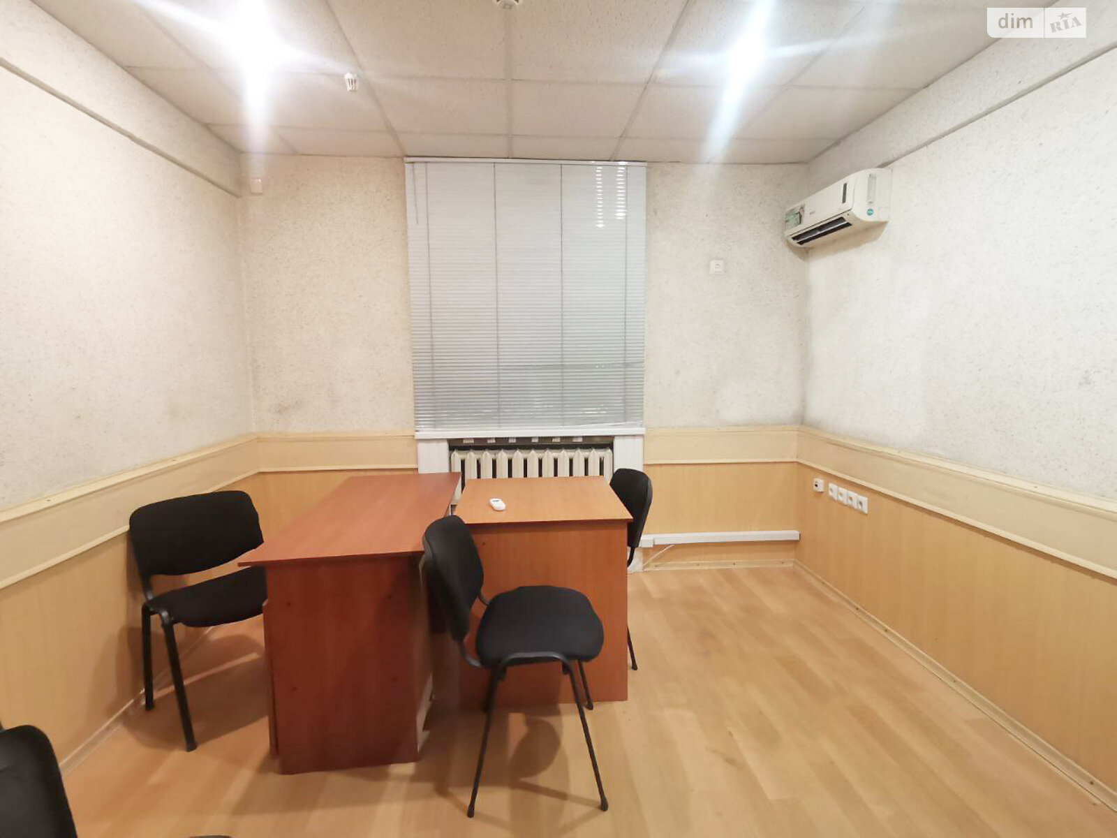 Оренда офісного приміщення в Запоріжжі, Сталеварів вулиця, приміщень - 4, поверх - 1 фото 1