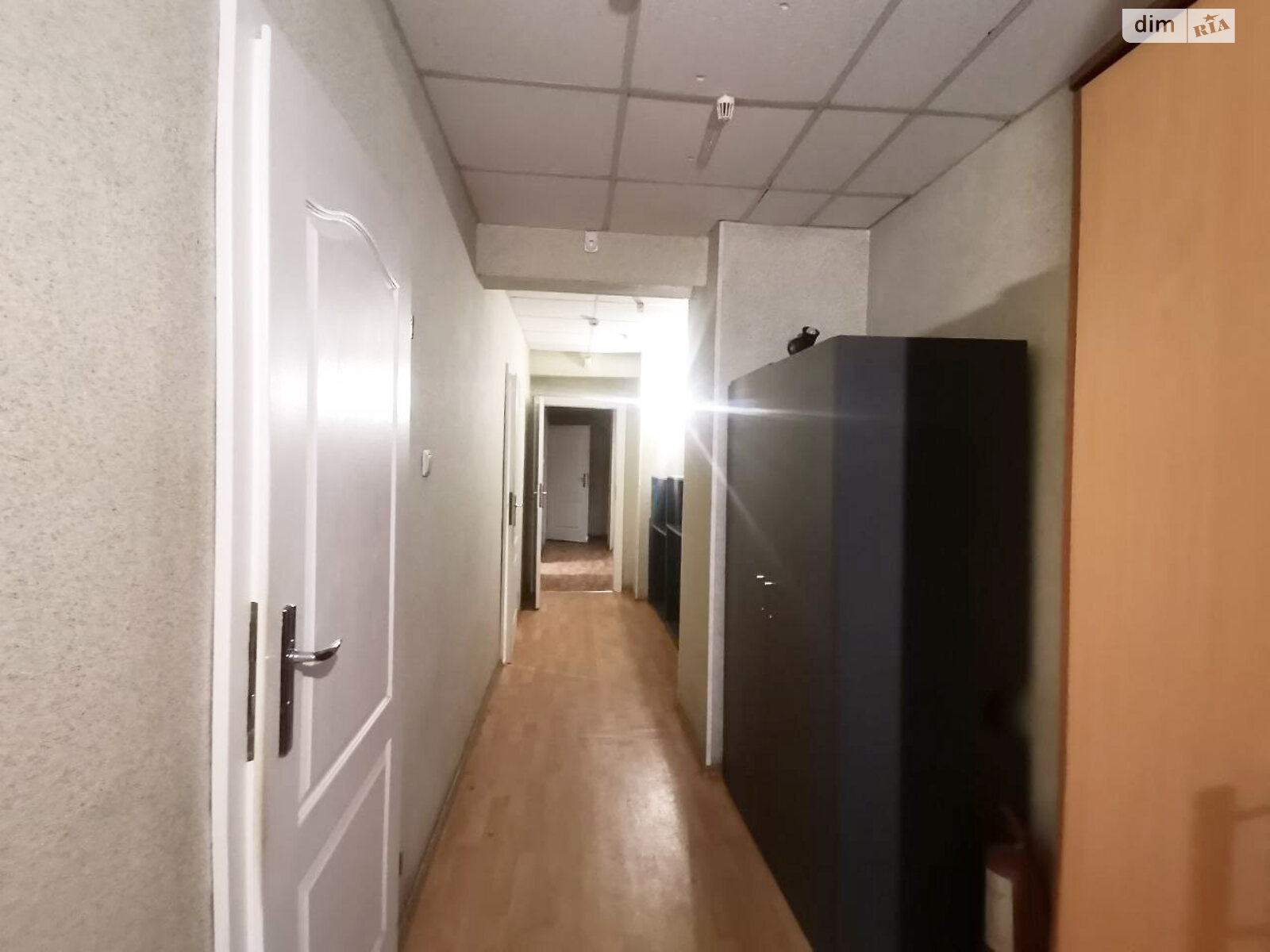 Оренда офісного приміщення в Запоріжжі, Сталеварів вулиця, приміщень - 4, поверх - 1 фото 1