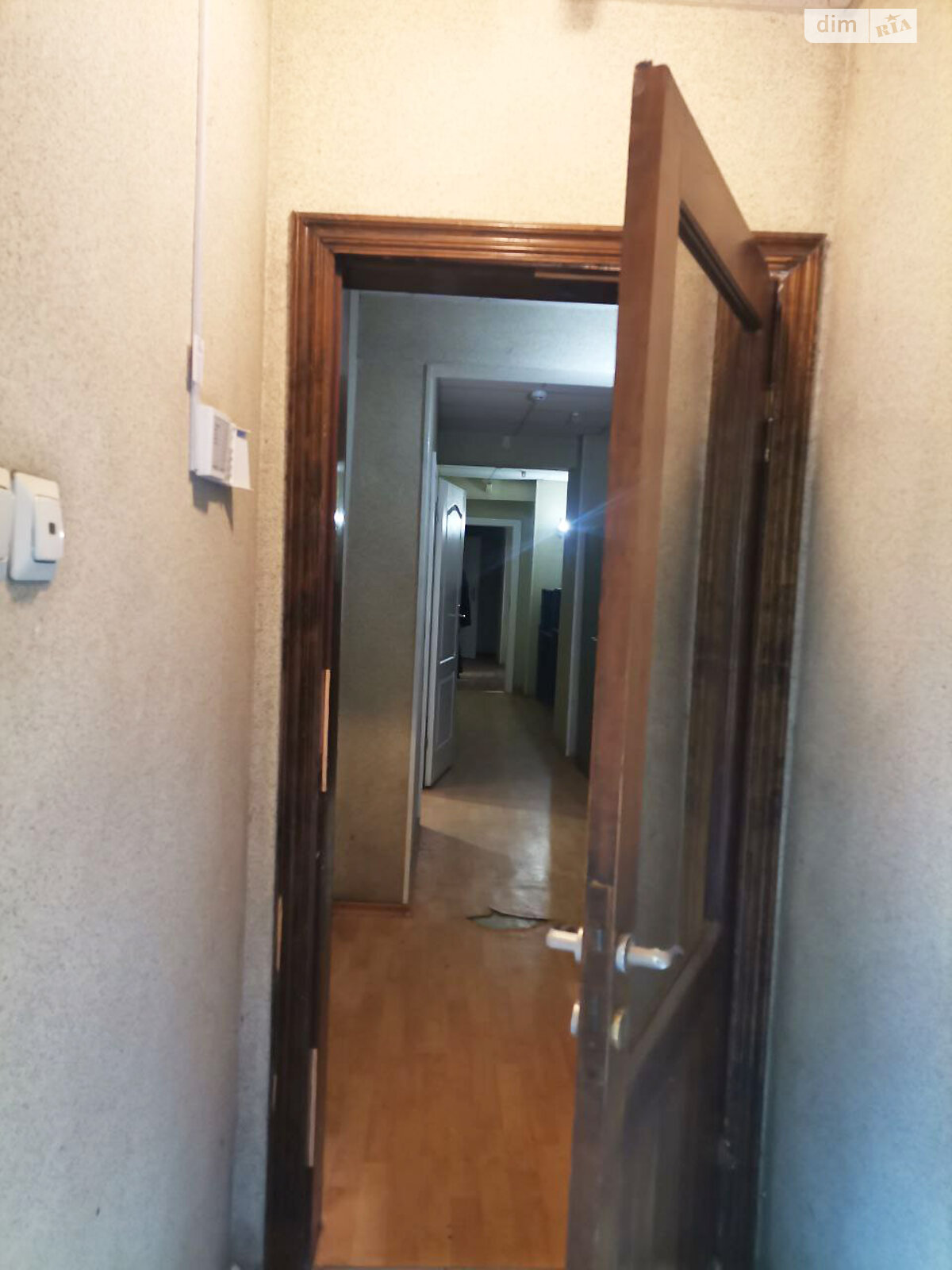 Оренда офісного приміщення в Запоріжжі, Сталеварів вулиця, приміщень - 4, поверх - 1 фото 1