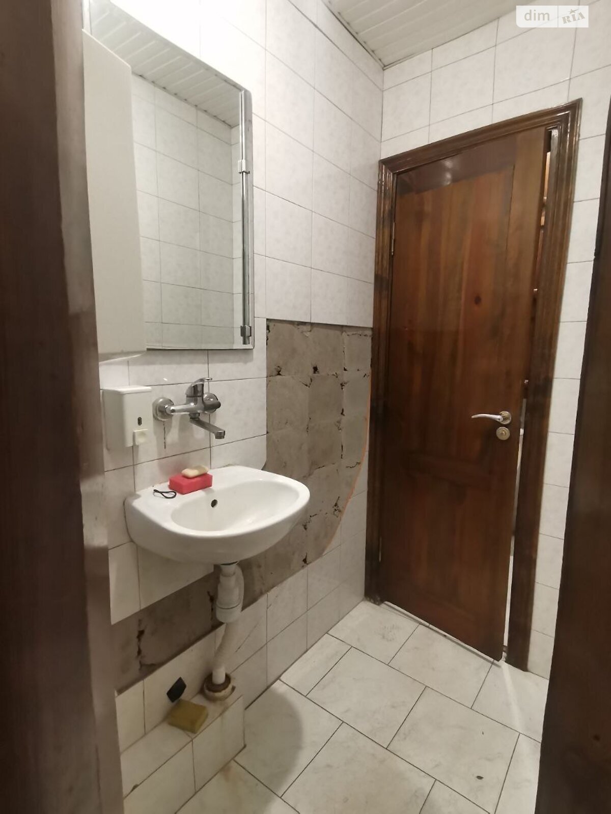 Оренда офісного приміщення в Запоріжжі, Сталеварів вулиця, приміщень - 4, поверх - 1 фото 1