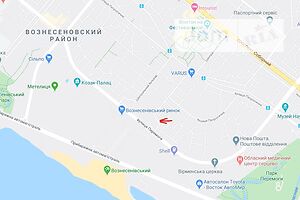 Аренда офисного помещения в Запорожье, Центральный бульвар 21, помещений - 3, этаж - 1 фото 2