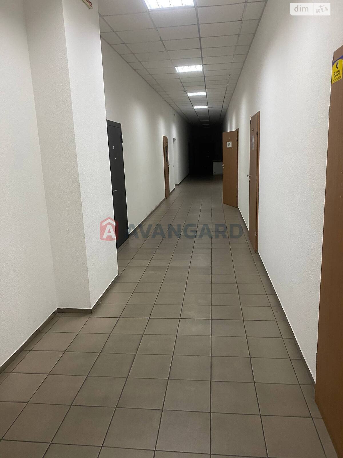 Аренда офисного помещения в Запорожье, Вячеслава Зайцева Лермонтова вул. 26А, помещений - 1, этаж - 2 фото 1