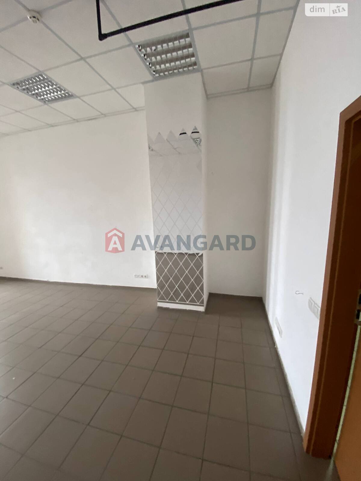 Аренда офисного помещения в Запорожье, Вячеслава Зайцева Лермонтова вул. 26А, помещений - 1, этаж - 2 фото 1