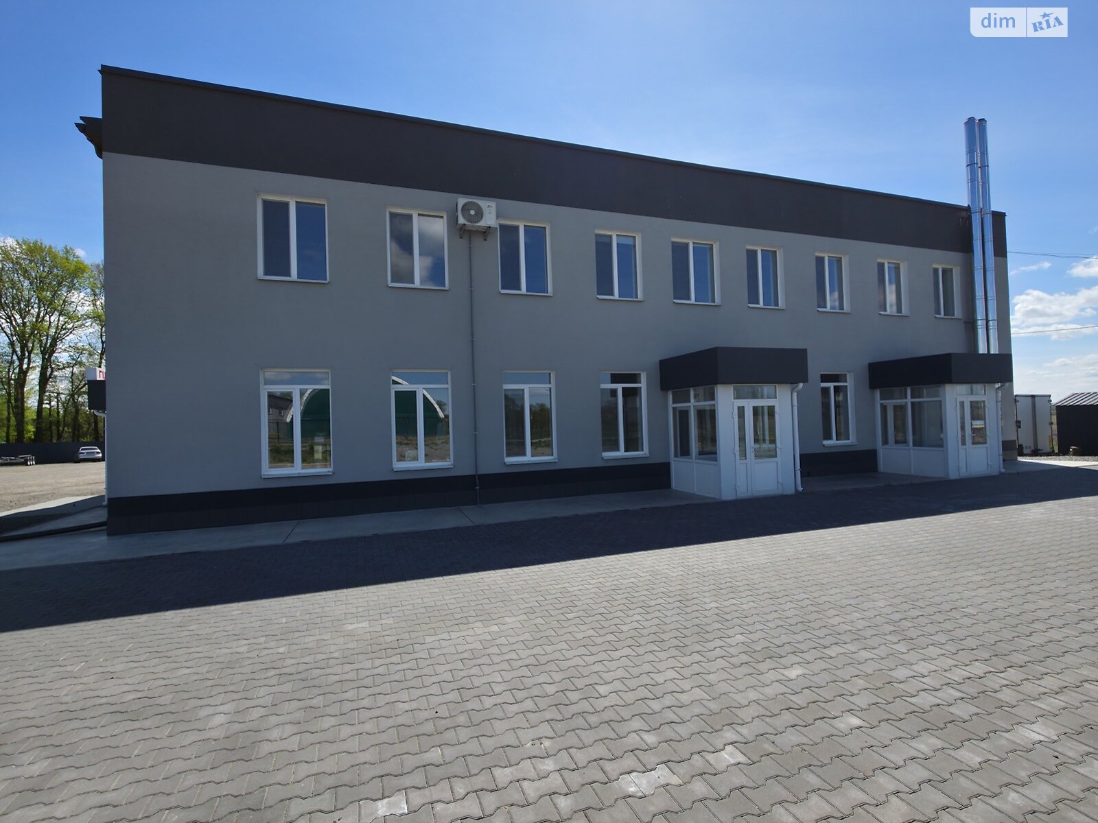 Оренда офісного приміщення в Зарванцях, Зарічна вулиця 40, приміщень - 5, поверх - 2 фото 1 Оренда офісного приміщення в Зарванцях, Зарічна вулиця 40, приміщень - 5, поверх - 2 фото 1