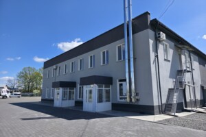 Аренда офисного помещения в Зарванцах, Заречная улица 40, помещений - 5, этаж - 2 фото 2
