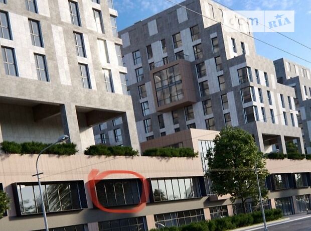 Аренда офисного здания в Днепре, Героев проспект 5, помещений - 2, этажей - 2 фото 1 Аренда офисного здания в Днепре, Героев проспект 5, помещений - 2, этажей - 2 фото 1