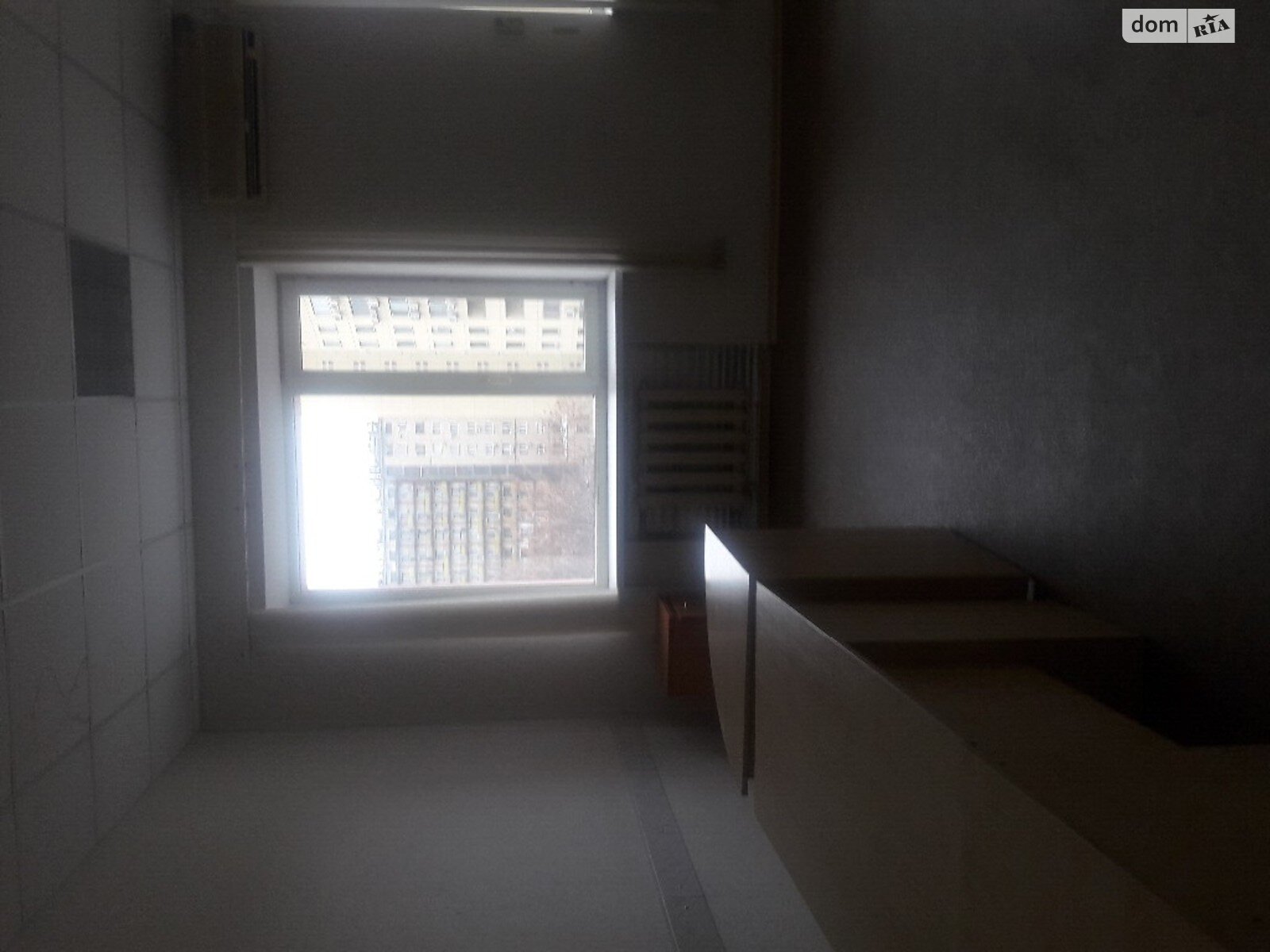 Аренда офисного помещения в Днепре, Ломаная улица, помещений - 1, этаж - 4 фото 1