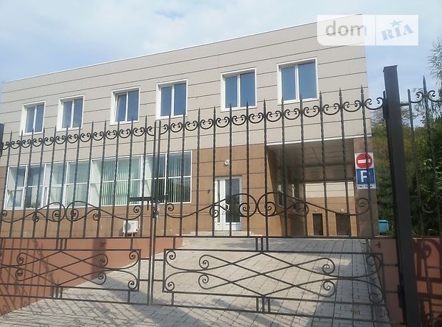 Аренда офисного здания в Донецке, Дзержинского проспект, помещений - 10, этажей - 2 фото 1 Аренда офисного здания в Донецке, Дзержинского проспект, помещений - 10, этажей - 2 фото 1