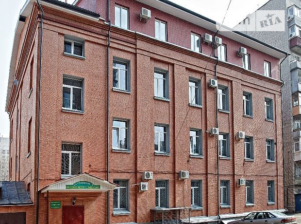 Аренда офисного здания в Харькове, Славянская 3, помещений - 7, этажей - 1 фото 2 Аренда офисного здания в Харькове, Славянская 3, помещений - 7, этажей - 1 фото 2