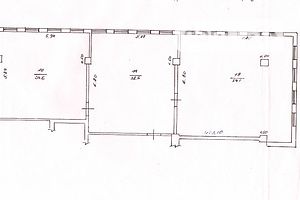 Аренда офисного помещения в Харькове, Клочковская улица 111А, помещений - 3, этаж - 1 фото 2