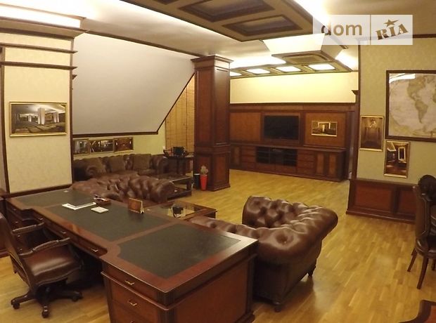 Аренда офисного здания в Киеве, помещений - 16, этажей - 4 фото 1 Аренда офисного здания в Киеве, помещений - 16, этажей - 4 фото 1