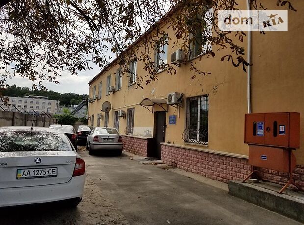 Аренда офисного здания в Киеве, Ивана Федорова улица 31, помещений - 1, этажей - 2 фото 1 Аренда офисного здания в Киеве, Ивана Федорова улица 31, помещений - 1, этажей - 2 фото 1