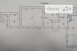 Аренда офисного помещения в Киеве, Саксаганского улица, помещений - 7, этаж - 1 фото 2