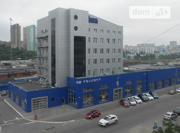 Аренда офисного здания в Киеве, Железнодорожное шоссе 6, помещений - 3, этажей - 7 фото 1 Аренда офисного здания в Киеве, Железнодорожное шоссе 6, помещений - 3, этажей - 7 фото 1