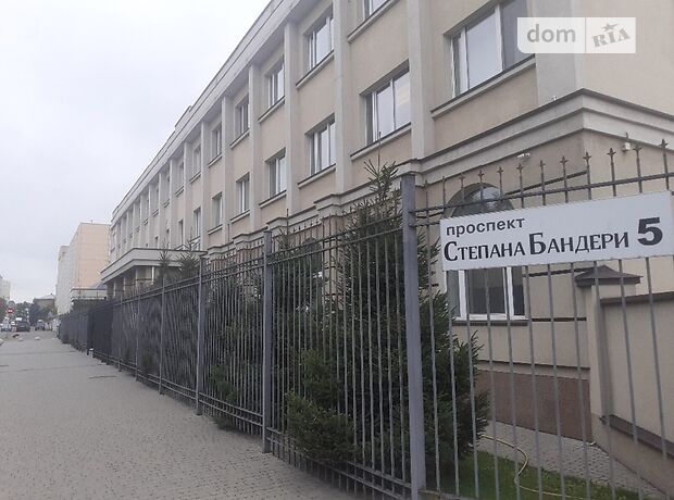 Аренда офисного здания в Киеве, Степана Бандеры проспект 5, помещений - 14, этажей - 3 фото 1 Аренда офисного здания в Киеве, Степана Бандеры проспект 5, помещений - 14, этажей - 3 фото 1