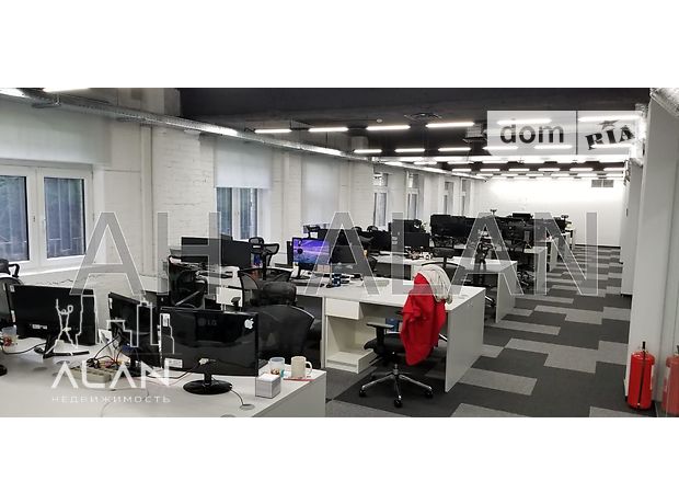 Аренда офисного здания в Киеве, Бехтеревский пер., помещений - 5, этажей - 8 фото 1 Аренда офисного здания в Киеве, Бехтеревский пер., помещений - 5, этажей - 8 фото 1
