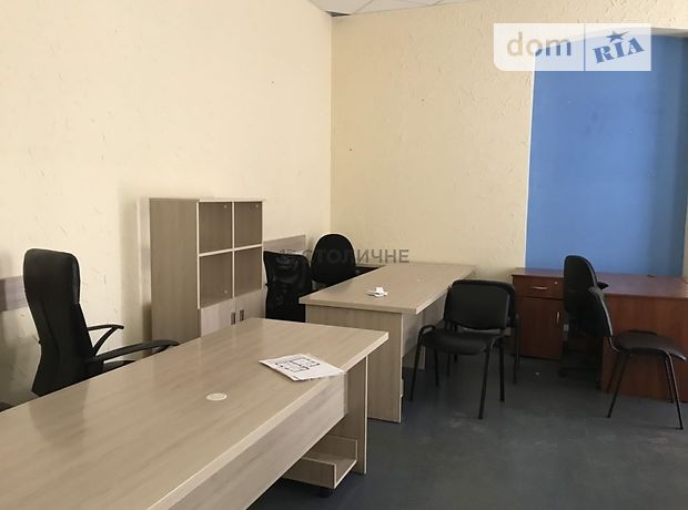 Аренда офисного здания в Киеве, Дмитриевская улица 19А, помещений - 6, этажей - 1 фото 1 Аренда офисного здания в Киеве, Дмитриевская улица 19А, помещений - 6, этажей - 1 фото 1