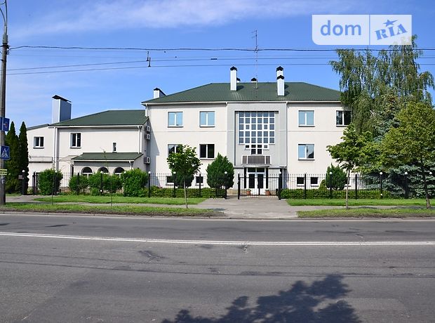 Долгосрочная аренда офисного здания, Киев, р‑н. Шевченковский, ст.м. Нивки, Щербакова улица Долгосрочная аренда офисного здания, Киев, р‑н. Шевченковский, ст.м. Нивки, Щербакова улица