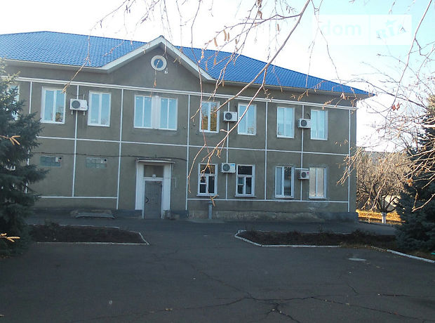 Аренда офисного здания в Краматорске, помещений - 3, этажей - 2 фото 1 Аренда офисного здания в Краматорске, помещений - 3, этажей - 2 фото 1