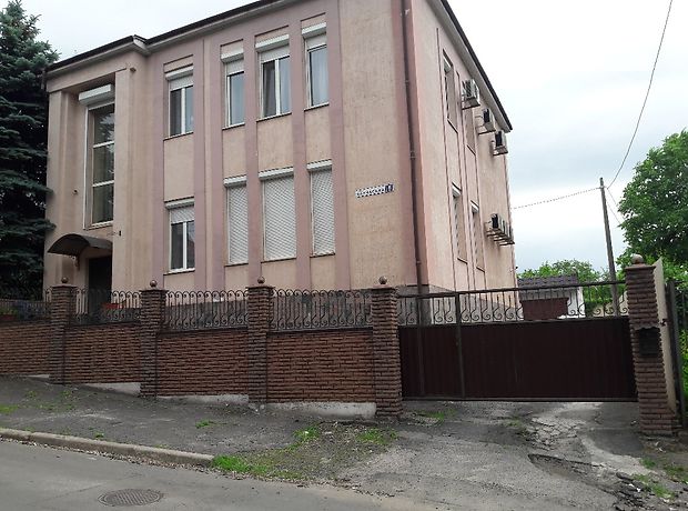 Долгосрочная аренда офисного здания, Днепропетровская, Кривой Рог, р‑н. Центрально-Городской Долгосрочная аренда офисного здания, Днепропетровская, Кривой Рог, р‑н. Центрально-Городской