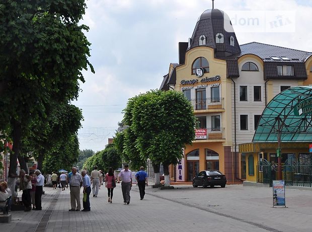 Аренда офисного здания в Луцке, Леси Украинки улица 33а, помещений - 1, этажей - 4 фото 1 Аренда офисного здания в Луцке, Леси Украинки улица 33а, помещений - 1, этажей - 4 фото 1