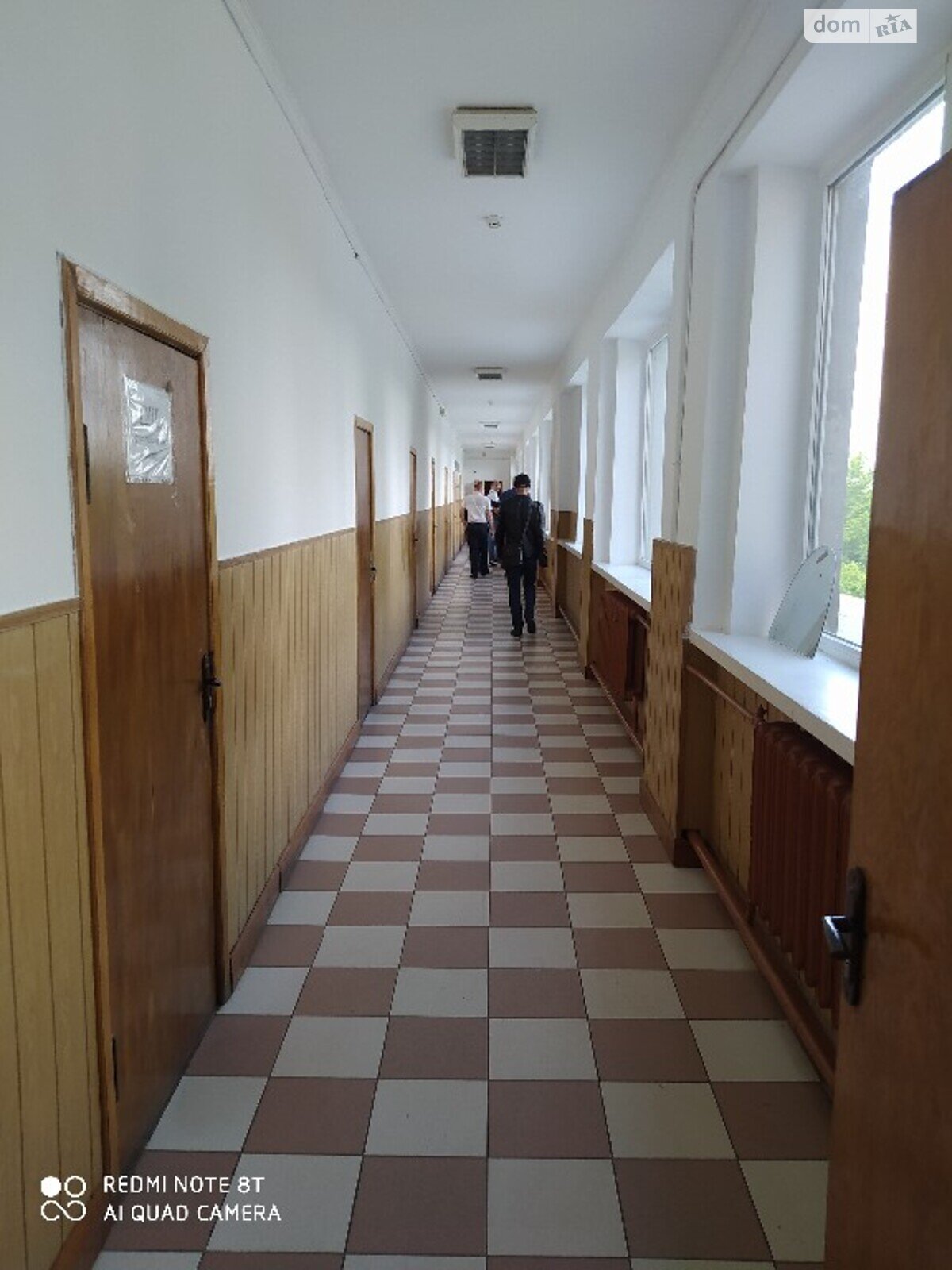 Оренда офісного приміщення в Луцьку, Залізнична вулиця, приміщень - 1, поверх - 1 фото 1
