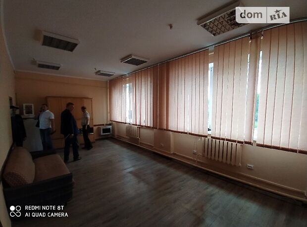 Оренда офісної будівлі в Луцьку, Залізнична вулиця, приміщень - 1, поверхів - 2 фото 1