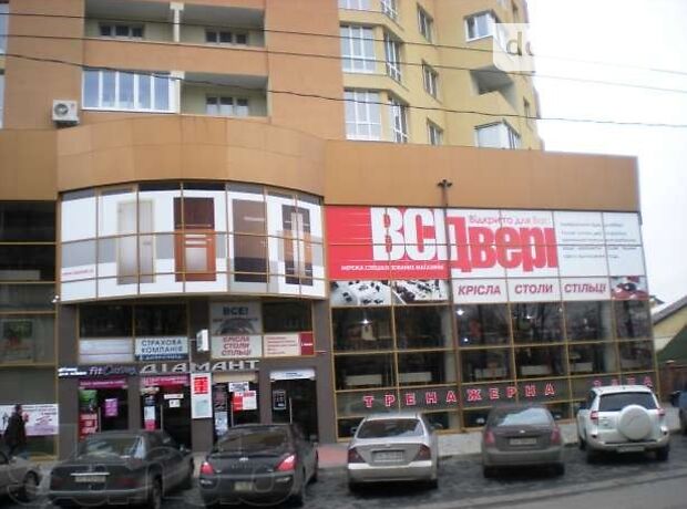 Оренда офісної будівлі в Луцьку, Дубнівська вулиця, приміщень - 1, поверхів - 2 фото 1 Оренда офісної будівлі в Луцьку, Дубнівська вулиця, приміщень - 1, поверхів - 2 фото 1