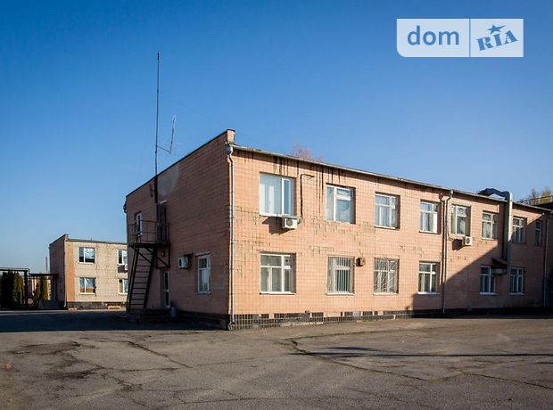 Аренда офисного здания в Макарове, ватутіна 65, помещений - 35, этажей - 2 фото 1 Аренда офисного здания в Макарове, ватутіна 65, помещений - 35, этажей - 2 фото 1