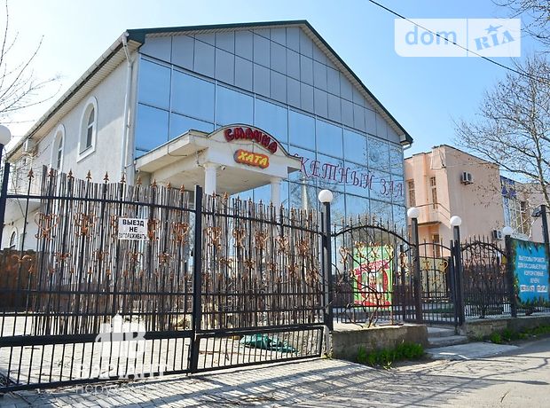 Аренда офисного здания в Николаеве, Веселиновская улица, помещений - 1, этажей - 2 фото 1 Аренда офисного здания в Николаеве, Веселиновская улица, помещений - 1, этажей - 2 фото 1