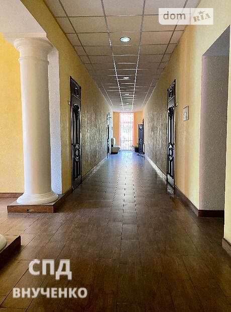 Аренда офисного здания в Одессе, Адмиральский проспект 38, помещений - 1, этажей - 2 фото 1