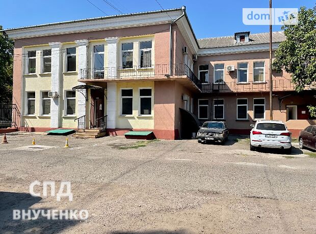 Аренда офисного здания в Одессе, Адмиральский проспект 38, помещений - 1, этажей - 2 фото 1 Аренда офисного здания в Одессе, Адмиральский проспект 38, помещений - 1, этажей - 2 фото 1