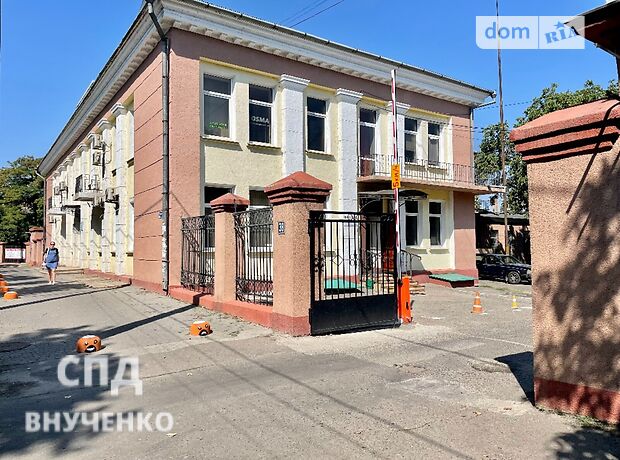 Аренда офисного здания в Одессе, Адмиральский проспект 38, помещений - 1, этажей - 2 фото 1 Аренда офисного здания в Одессе, Адмиральский проспект 38, помещений - 1, этажей - 2 фото 1