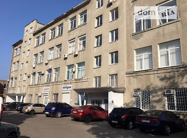 Аренда офисного здания в Одессе, Химическая улица 1/27, помещений - 1, этажей - 4 фото 1 Аренда офисного здания в Одессе, Химическая улица 1/27, помещений - 1, этажей - 4 фото 1