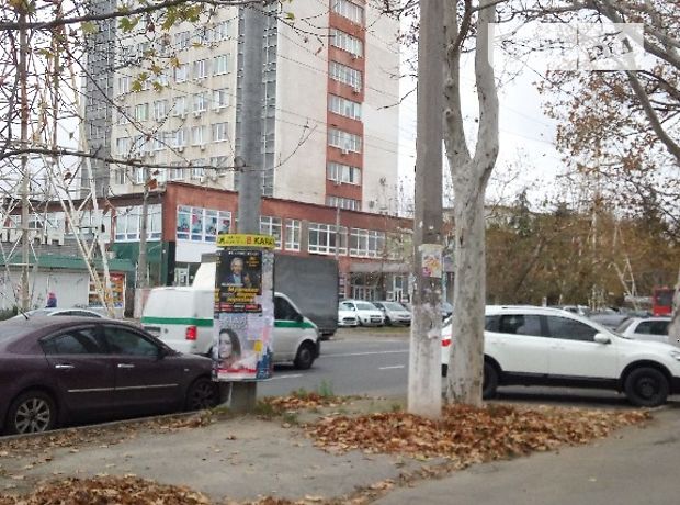 Аренда офисного здания в Одессе, Космонавтов улица 32, помещений - 1, этажей - 12 фото 2 Аренда офисного здания в Одессе, Космонавтов улица 32, помещений - 1, этажей - 12 фото 2
