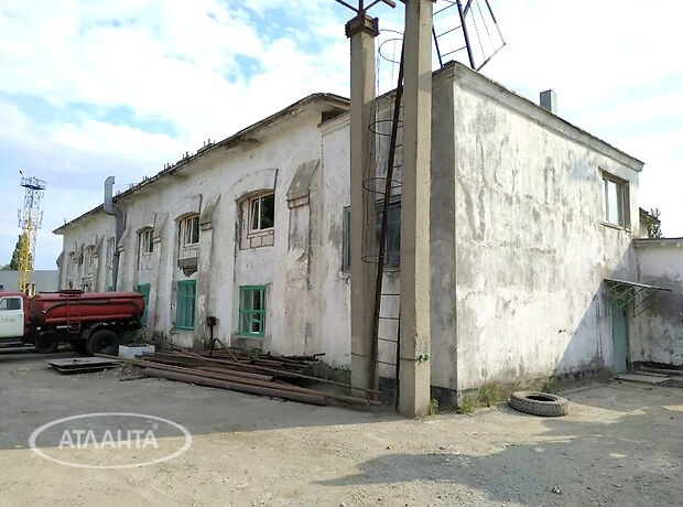 Аренда офисного здания в Одессе, помещений - 12, этажей - 2 фото 1 Аренда офисного здания в Одессе, помещений - 12, этажей - 2 фото 1
