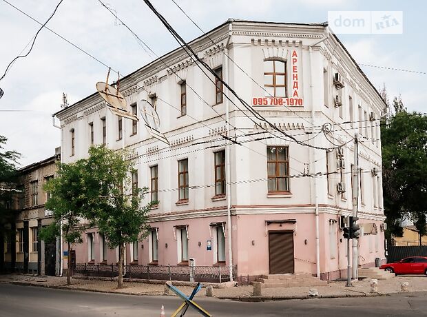 Аренда офисного здания в Одессе, Приморская улица, помещений - 3, этажей - 4 фото 1 Аренда офисного здания в Одессе, Приморская улица, помещений - 3, этажей - 4 фото 1