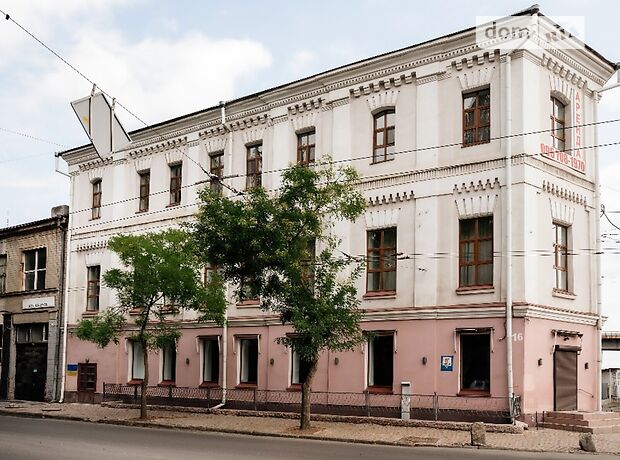 Аренда офисного здания в Одессе, Приморская улица, помещений - 3, этажей - 4 фото 1 Аренда офисного здания в Одессе, Приморская улица, помещений - 3, этажей - 4 фото 1