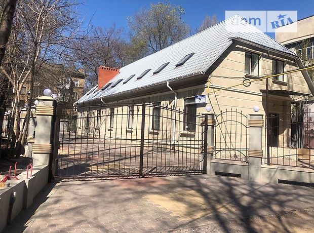 Аренда офисного здания в Одессе, Шевченко проспект 7, помещений - 20, этажей - 2 фото 1 Аренда офисного здания в Одессе, Шевченко проспект 7, помещений - 20, этажей - 2 фото 1