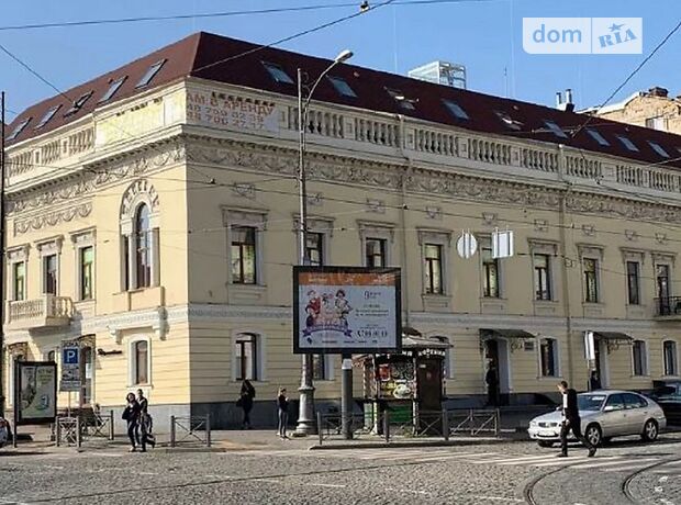 Аренда офисного здания в Одессе, Тираспольская улица, кв. 1, помещений - 1, этажей - 4 фото 1 Аренда офисного здания в Одессе, Тираспольская улица, кв. 1, помещений - 1, этажей - 4 фото 1