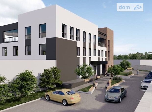 Аренда офисного здания в Ровно, Сирка Ивана улица, помещений - 3, этажей - 3 фото 1 Аренда офисного здания в Ровно, Сирка Ивана улица, помещений - 3, этажей - 3 фото 1