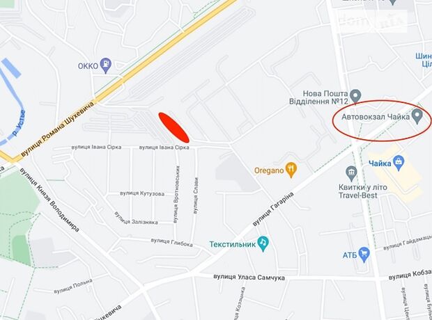 Аренда офисного здания в Ровно, Сирка Ивана улица, помещений - 3, этажей - 3 фото 1 Аренда офисного здания в Ровно, Сирка Ивана улица, помещений - 3, этажей - 3 фото 1