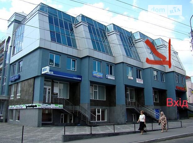 Аренда офисного здания в Тернополе, Шептицкого Андрея Митрополита улица 4б, помещений - 1, этажей - 4 фото 1 Аренда офисного здания в Тернополе, Шептицкого Андрея Митрополита улица 4б, помещений - 1, этажей - 4 фото 1