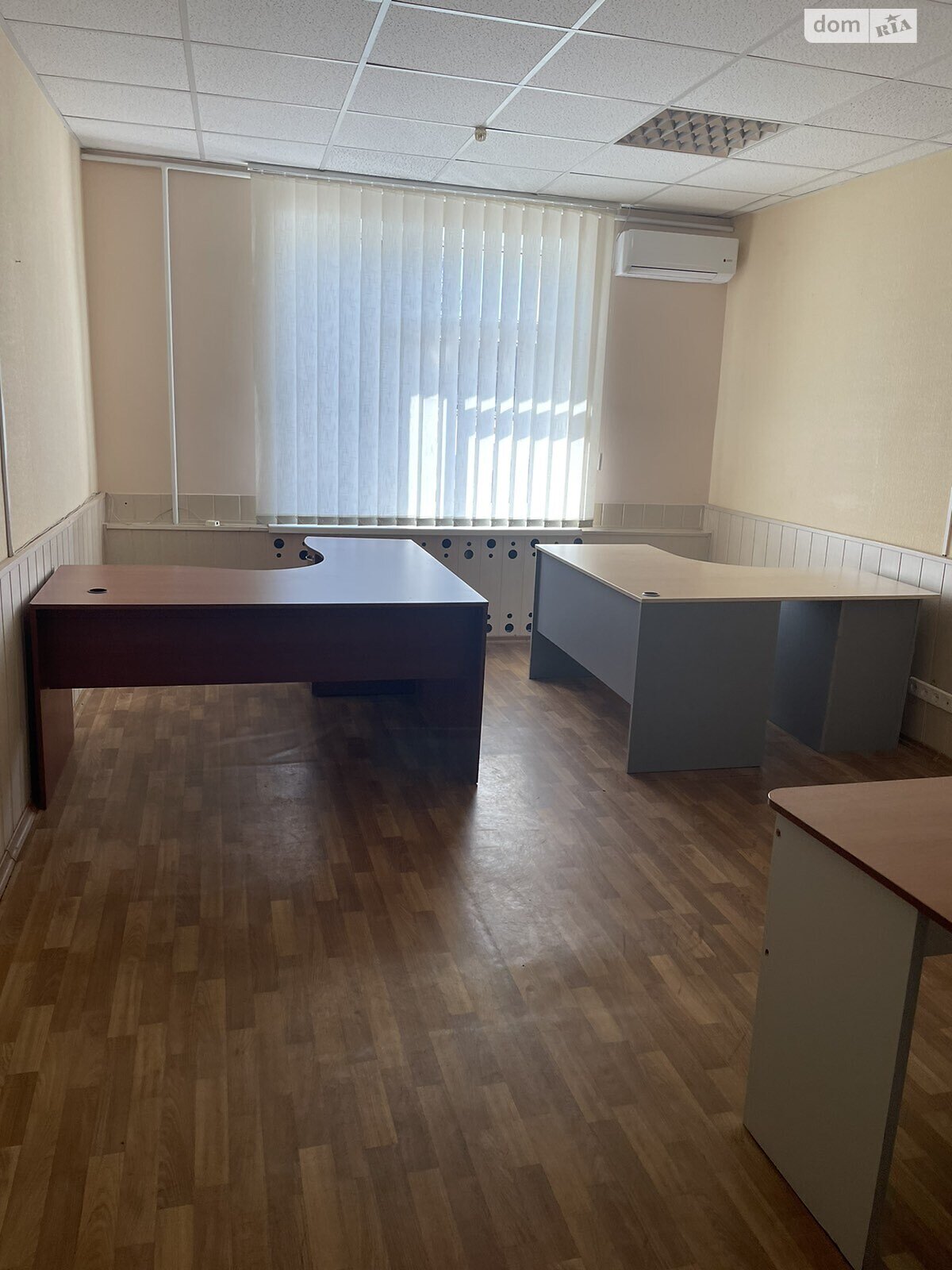 Оренда офісного приміщення в Черкасах, Луценка вулиця, приміщень - 5, поверх - 2 фото 1