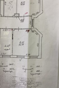 Оренда офісного приміщення в Чернівцях, Незалежності проспект 106, приміщень - 1, поверх - 6 фото 2