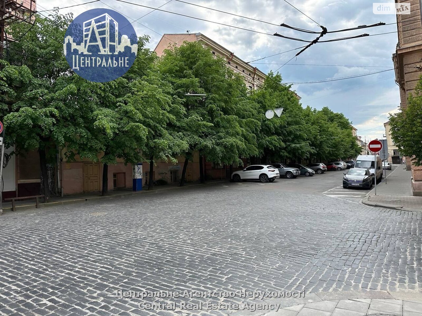 Аренда офисного помещения в Черновцах, Мицкевича Адама улица, помещений - 2, этаж - 3 фото 1