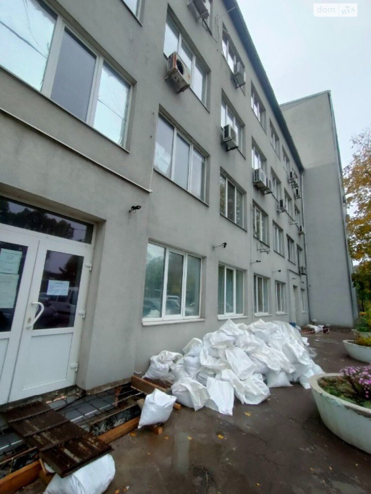 Оренда офісного приміщення в Дніпрі, Белелюбського академіка вулиця 68, приміщень - 2, поверх - 4 фото 1